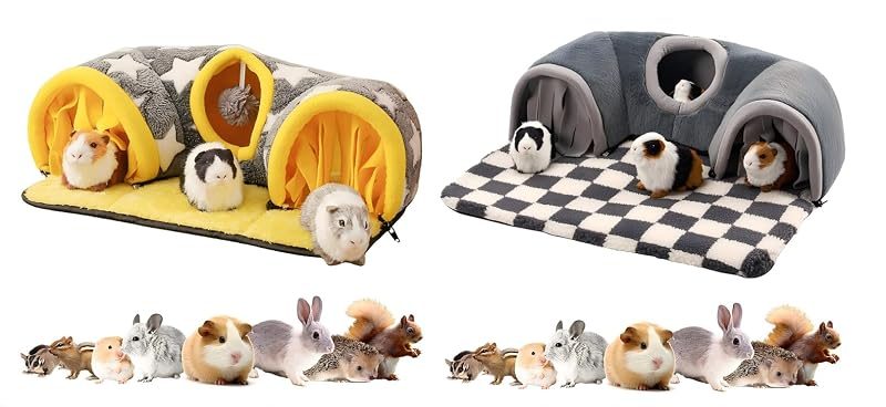 Avont Guinea Pig Hideout